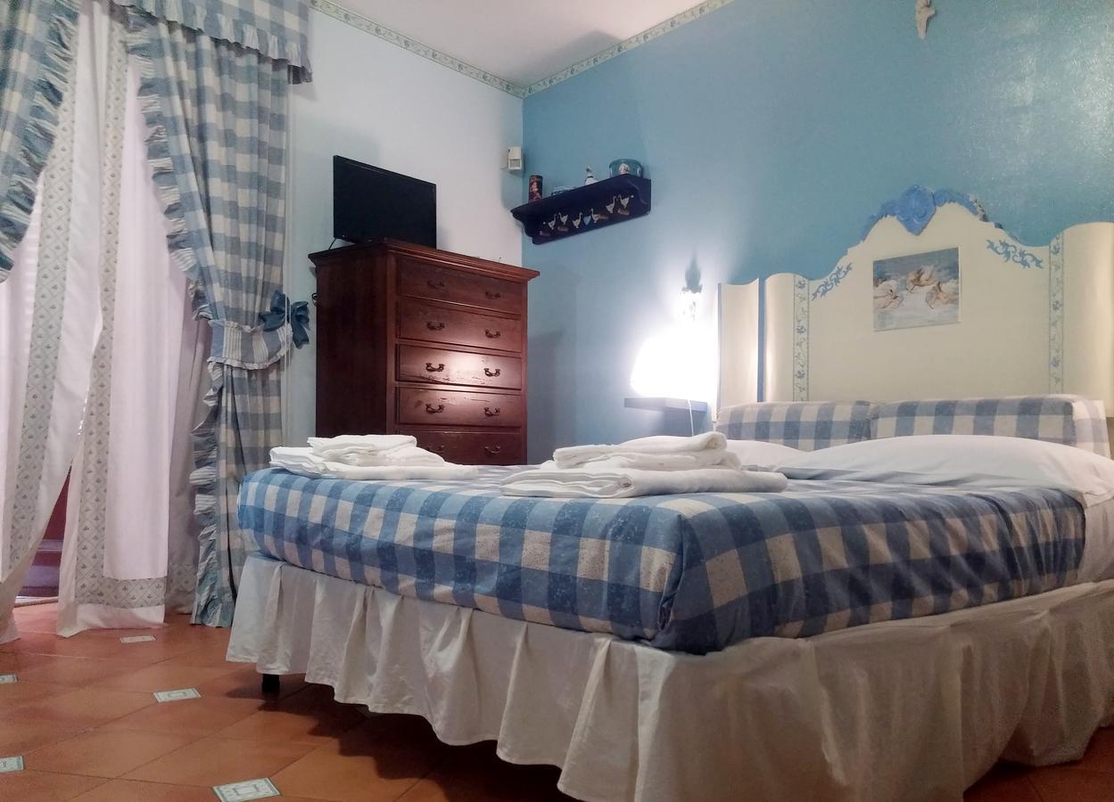Vittorio Emanuele Rooms Di Prinzi Palerme Extérieur photo